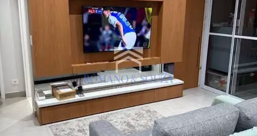 Apartamento com 2 dormitórios à venda, 58 m² por r$ 650.000 - centro - guarulhos/sp