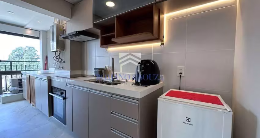 Apartamento com 3 dormitórios, 61 m² - venda por r$ 740.000,00 ou aluguel por r$ 5.994,00/mês - bel