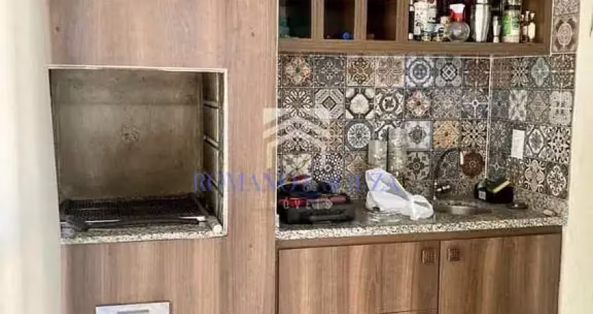 Apartamento com 4 dormitórios à venda, 114 m² por r$ 960.000 - condominio alegriavila santo antnio