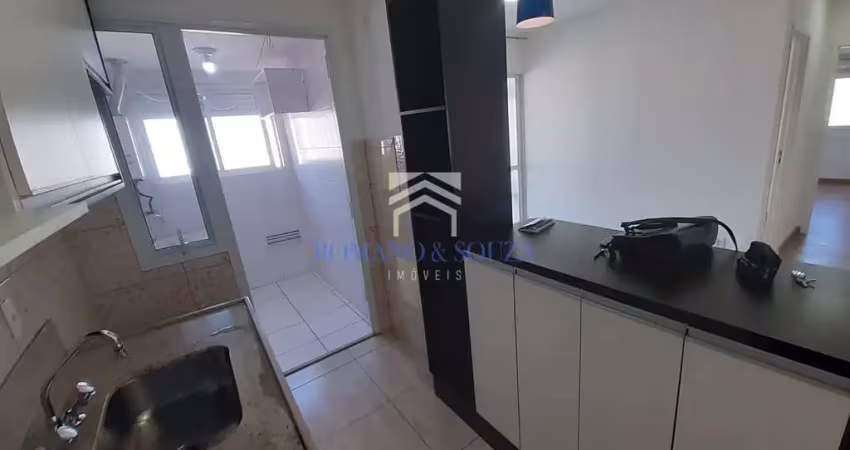 Apartamento alto padrão com 2 dormitórios com suite e 2 vagas cobertas e deposito à venda, 71 m² po