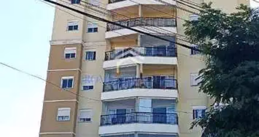 Apartamento com 3 dormitórios à venda, 83 m² por r$ 899.900,00 - picanço - guarulhos/sp