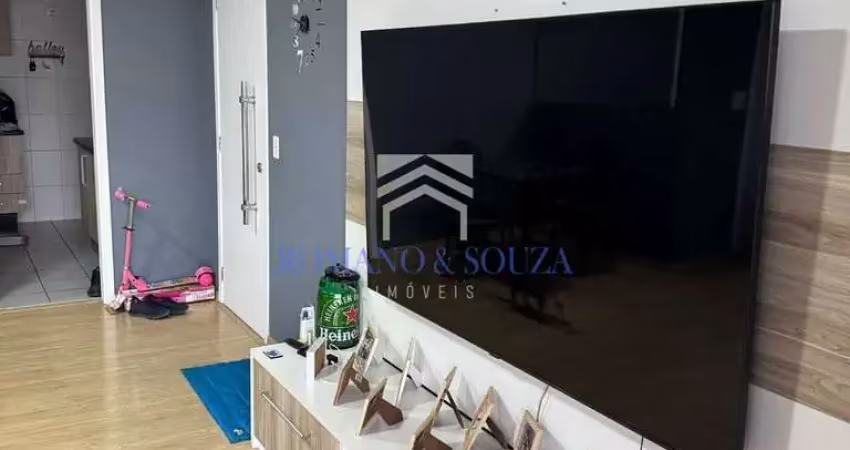 Apartamento com 3 dormitórios à venda, 95 m² por r$ 980.000,00 - vila augusta - guarulhos/sp