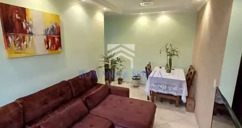 Apartamento à venda, 66 m² por r$ 270.000,00 - vila rio de janeiro - guarulhos/sp