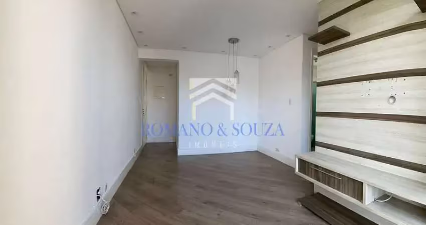 Apartamento com 2 dormitórios à venda, 50 m² por r$ 370.000,00 - portal dos gramados - guarulhos/sp