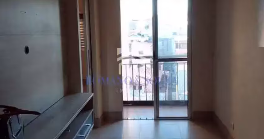 Apartamento com 1 dormitório à venda, 48 m² por r$ 270.000,00 - jardim dourado - guarulhos/sp