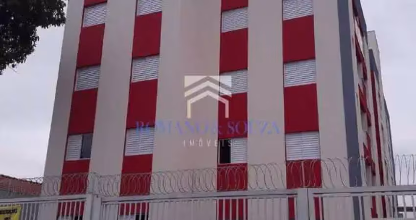 Apartamento à venda, 44 m² por r$ 280.000,00 - vila nova carolina - são paulo/sp