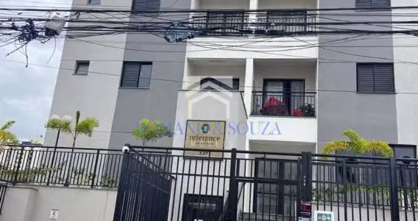 Apartamento com 2 dormitórios à venda, 51 m² por r$ 377.928,00 - vila galvão - guarulhos/sp