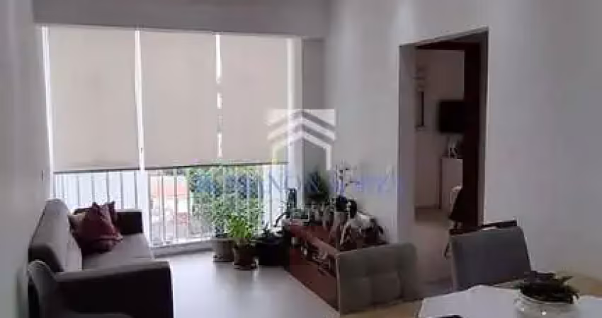Apartamento com 2 dormitórios à venda, 50 m² por r$ 365.000,00 - vila augusta - guarulhos/sp