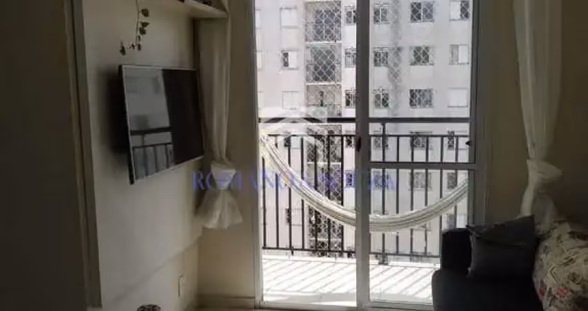 Apartamento com 3 dormitórios à venda, 56 m² por r$ 350.000,00 - cocaia - guarulhos/sp