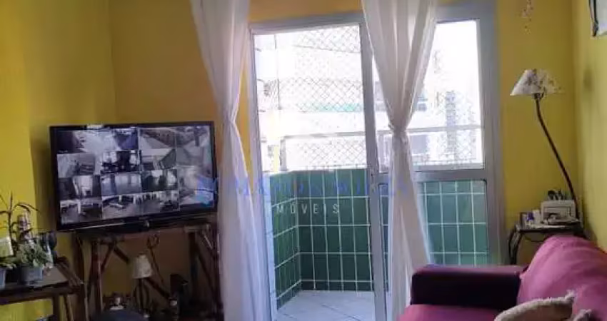 Vendo apto 129 m² - 2 dorms - cond. edifico mata virgem -  vila caiçara - praia grande