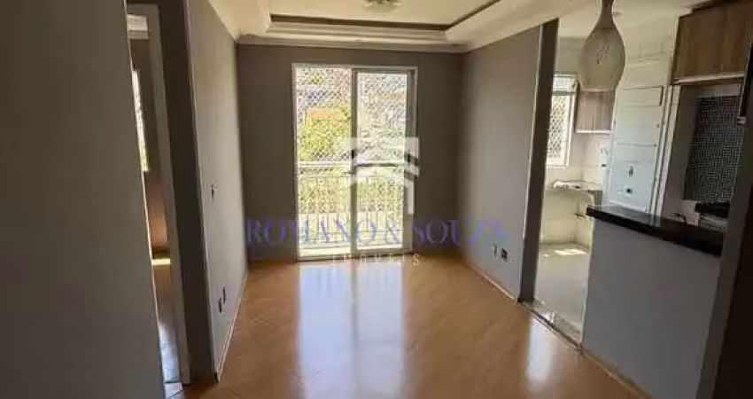 Apartamento com 2 dormitórios à venda, 49 m² por r$ 225.000 - jardim guilhermino - guarulhos/sp