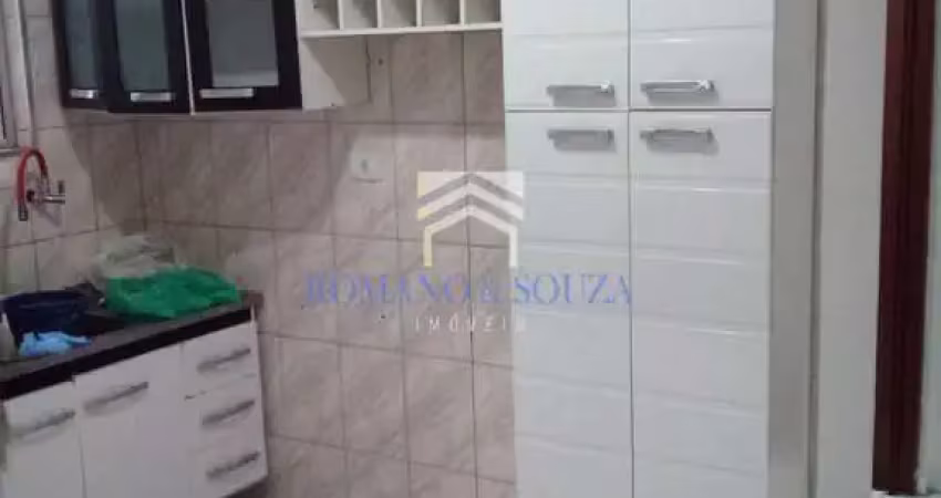 Apartamento com 1 dormitório à venda, 60 m² por r$ 229.900,00 - jardim santa mena - guarulhos/sp
