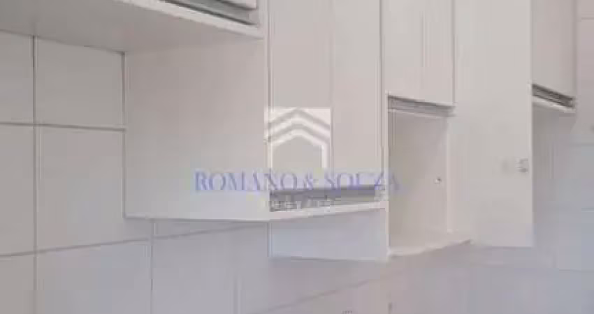 Apartamento à venda, 47 m² por r$ 290.000,00 - vila rio de janeiro - guarulhos/sp
