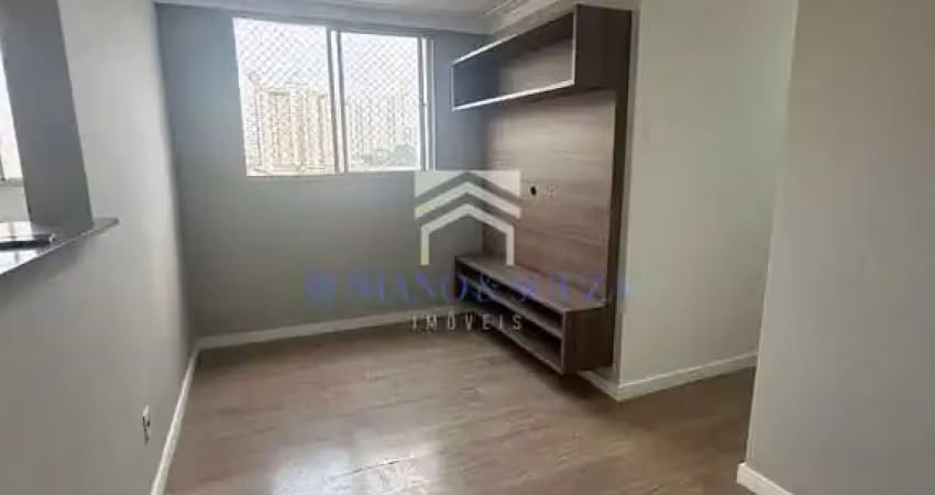 Apartamento à venda, 45 m² por r$ 310.000,00 - vila augusta - guarulhos/sp