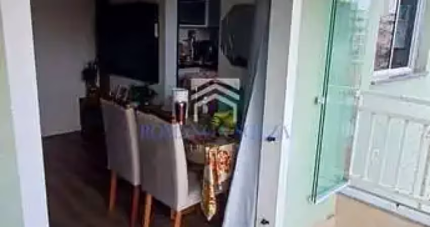 Apartamento com 2 dormitórios à venda, 56 m² por r$ 390.000,00 - gopoúva - guarulhos/sp