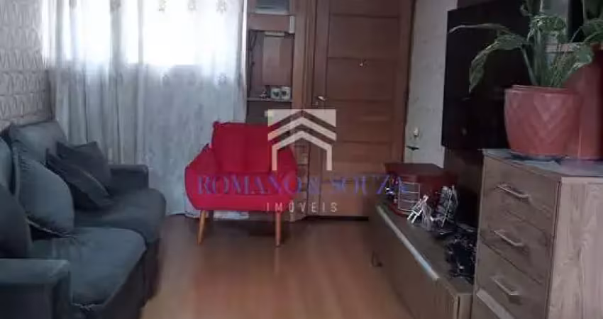 Vendo apto 63 m² -reformado - 2 dorms- condomínio espirito santo - cecap - por r$ 390.000,00  3