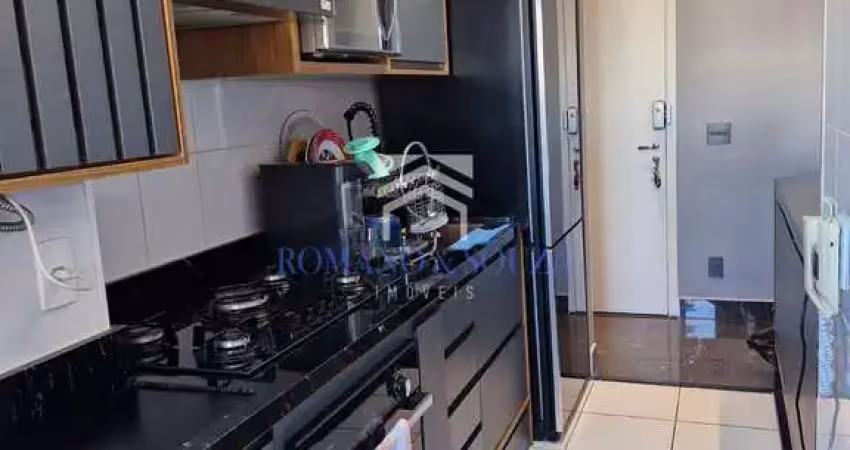 Apartamento à venda, jardim flor da montanha, guarulhos, sp