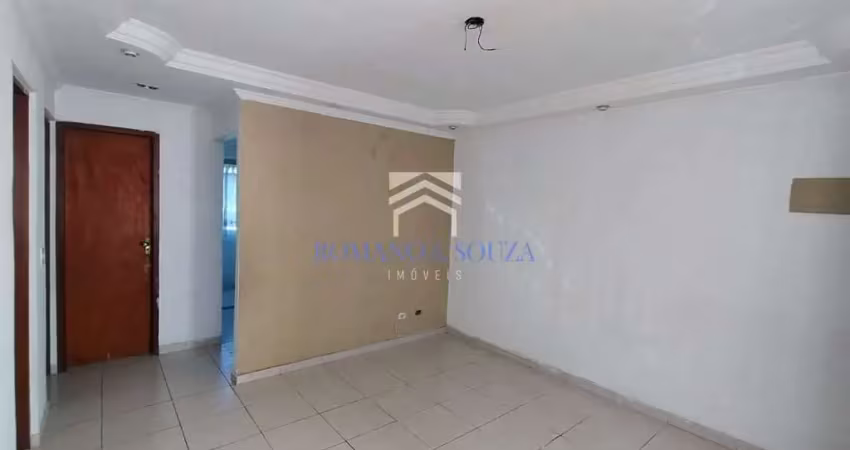 Apartamento com 2 dormitórios à venda, 51 m² por r$ 270.000,00 - bom clima - guarulhos/sp