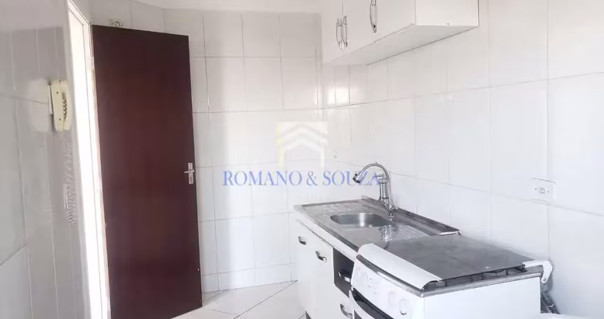 Apartamento, 48 m² - venda por r$ 239.900,00 ou aluguel por r$ 1.785,00/mês - picanço - guarulhos/s