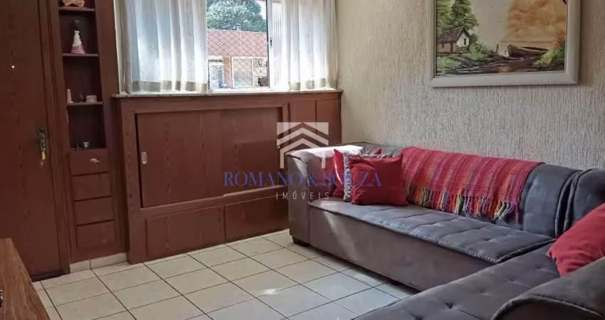 Venda de apartamento no cecap, condomínio paraná, 2 dorms reformado com suíte, 1 vaga