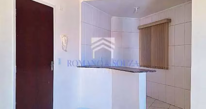 Apartamento com 1 dormitório à venda, 48 m² por r$ 226.000,00 - jardim dourado - guarulhos/sp