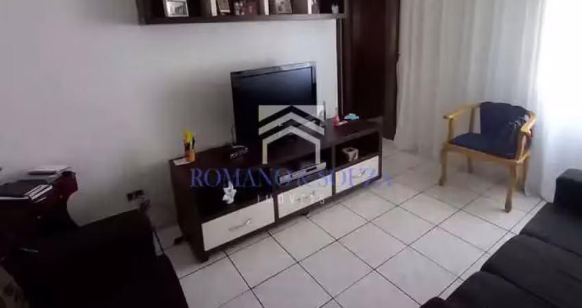 Apartamento com 2 dormitórios à venda, 50 m² por r$ 245.000,00 - vila rio de janeiro - guarulhos/sp