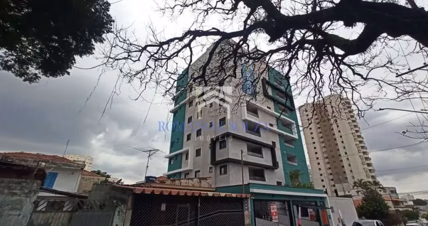 Apartamento com 2 dormitórios à venda, 51 m² por r$ 380.000,00 - vila progresso - guarulhos/sp