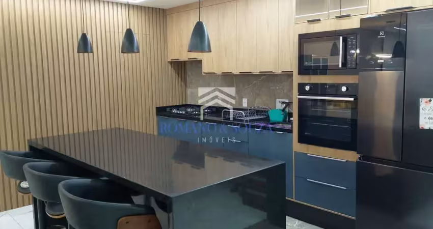 Apartamento com 2 quartos à venda na Rua Santa Izabel, 570, Vila Augusta, Guarulhos