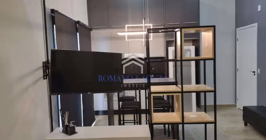 Studio à venda, 33 m² por r$ 299.000,00 - vila galvão - guarulhos/sp