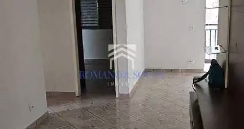 Apartamento à venda, parque continental ii, guarulhos, sp