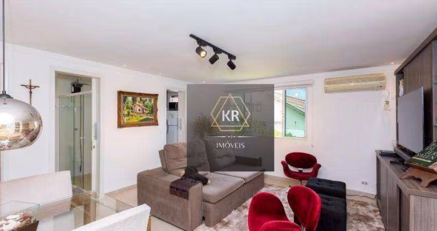 Casa  à venda, Comercial e Residencial, com Apartamento Anexo, Seminário - Curitiba/PR