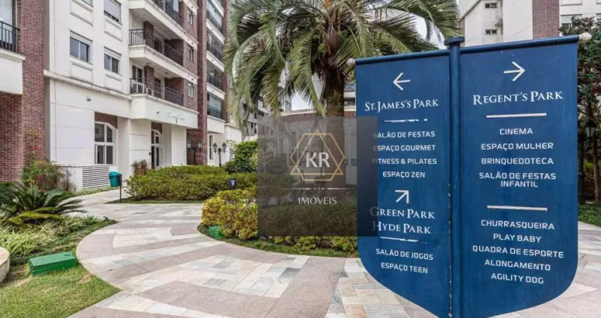 Apartamento mobiliado, para alugar, vila izabel - curitiba/pr