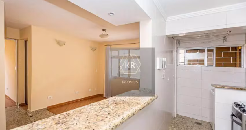 Excelente oportunidade no campo comprido – aluguel de apartamento