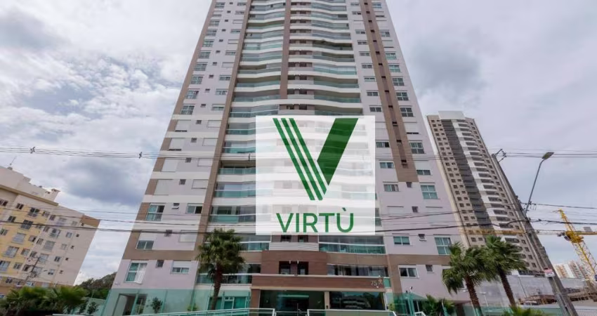 Apartamento com 3 Suítes à venda, Ecoville - Curitiba/PR