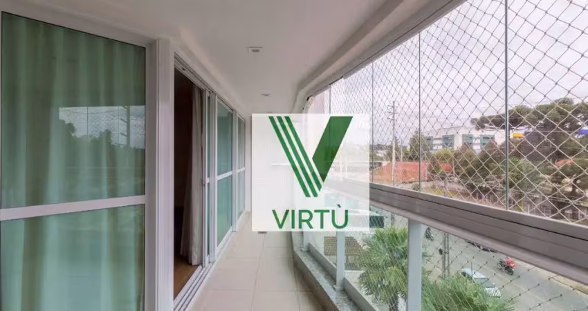 Apartamento à venda, Ecoville