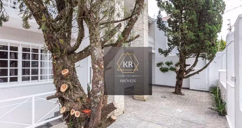 Casa com 3 quartos para alugar na Rua Harry Delmonte Janz, Ecoville, Curitiba