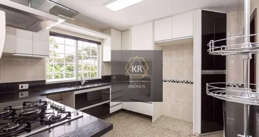 Casa com 3 quartos para alugar na Rua Harry Delmonte Janz, Ecoville, Curitiba