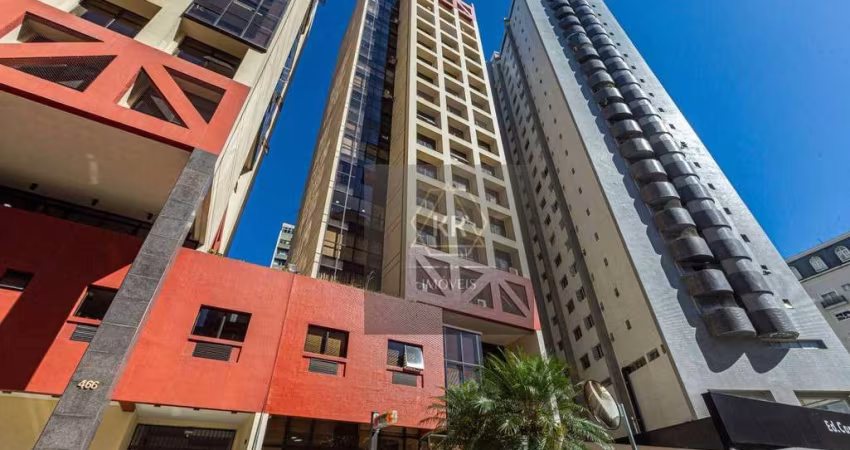 Sala Comercial, para alugar, - Batel - Curitiba/PR