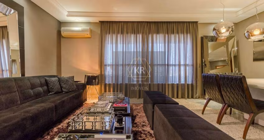 Apartamento á venda no Cristo Rei
