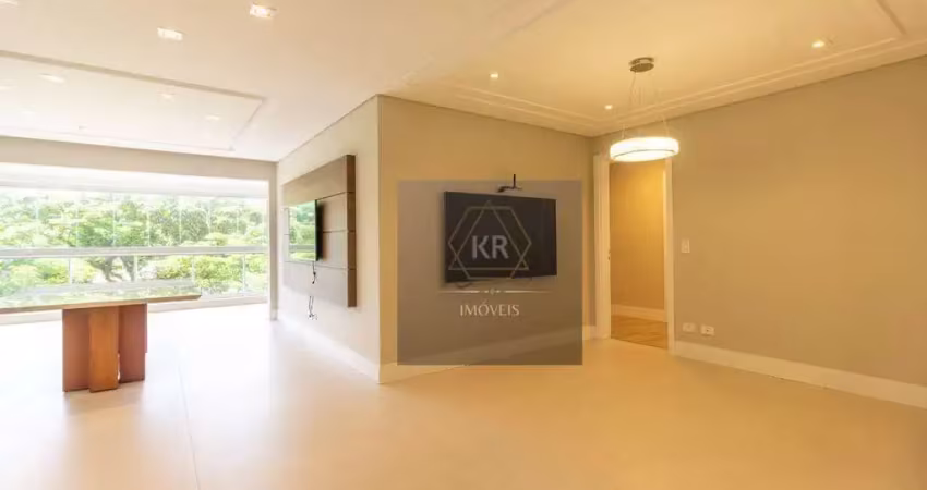 Apartamento com 3 quartos para alugar na Rua José Cadilhe, Água Verde, Curitiba