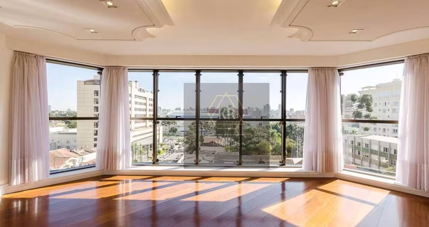 Apartamento à venda no Centro