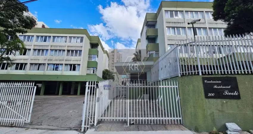 Apartamento próximo shopping agua verde com 3 dormitórios para alugar