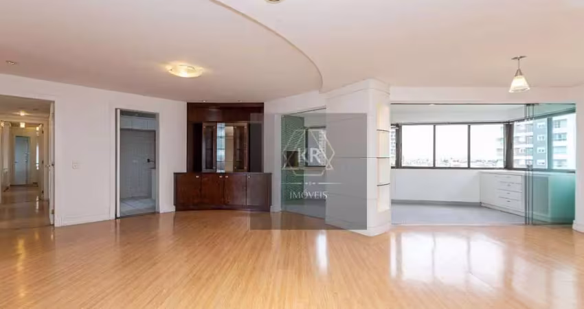 Ecoville | apartamento com acabamento de alto padrão e vista exclusiva!