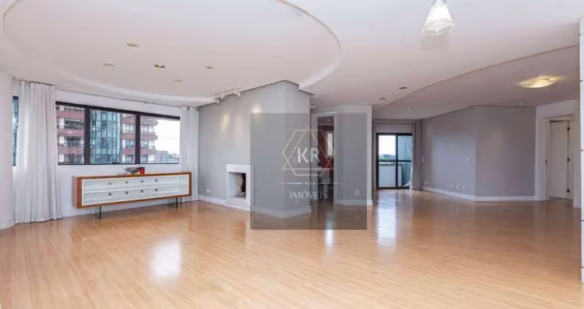 Ecoville | apartamento com acabamento de alto padrão e vista exclusiva!