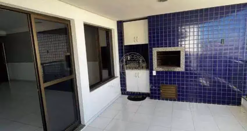 Apartamento com 3 quartos à venda na Rua Guadalajara, Jardim das Américas, Cuiabá