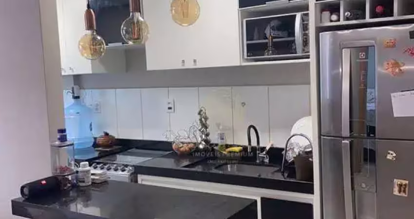 VENDO APARTAMENTO CHAPADA DO HORTO - COOPHEMA -CUIABÁ