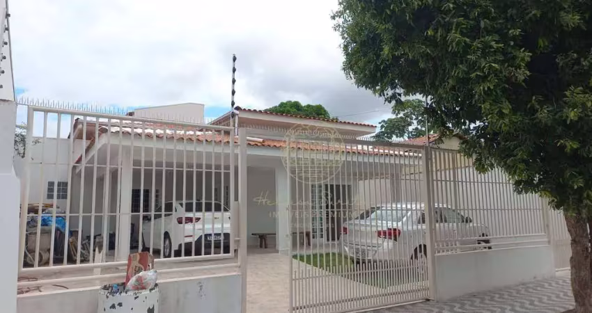 VENDO EXCELENTE CASA NO SANTA CRUZ II EM CUIABÁ