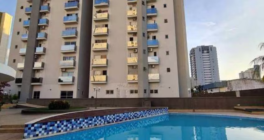 VENDO APARTAMENTO NO BOSQUE DA SAÚDE EM CUIABÁ