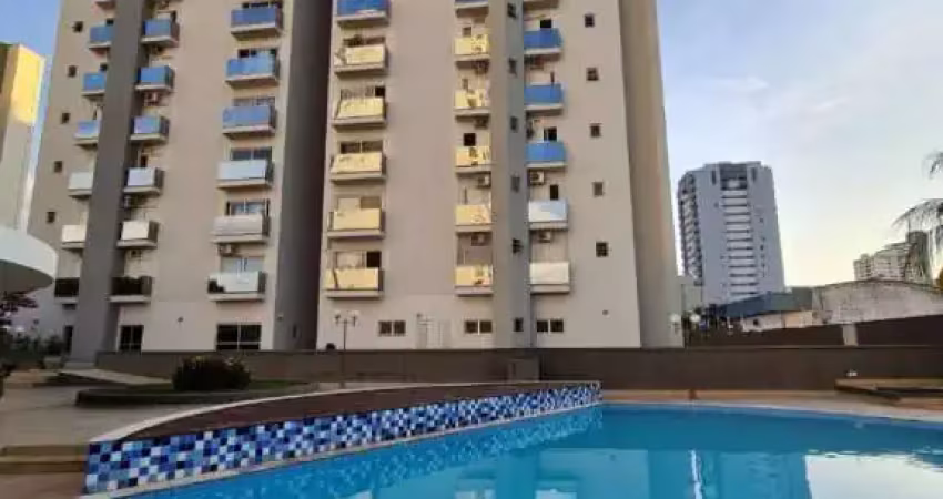 Vendo apartamento no bosque da saúde em cuiabá - ap0068