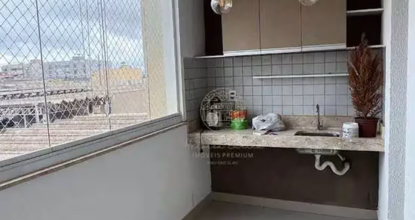 LINDO APARTAMENTO BEM LOCALIZADO, BAIRRO MORADA DO OURO, LUXXOR RESIDENCE